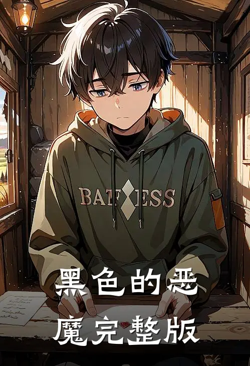 黑色的恶魔完整版