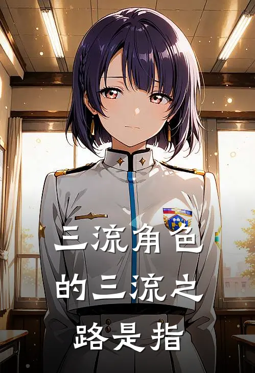 三流角色的三流之路是指