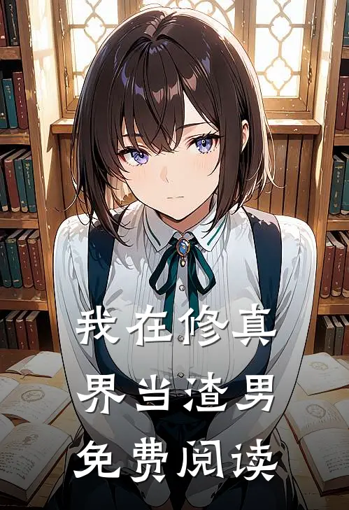 我在修真界当渣男免费阅读