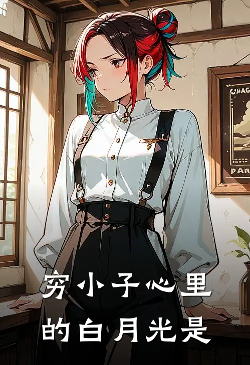 穷小子心里的白月光是
