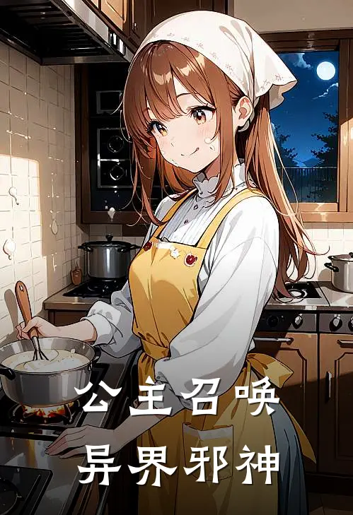 公主召唤异界邪神