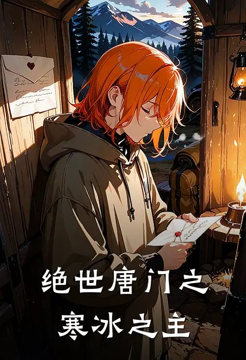 绝世唐门之寒冰之主