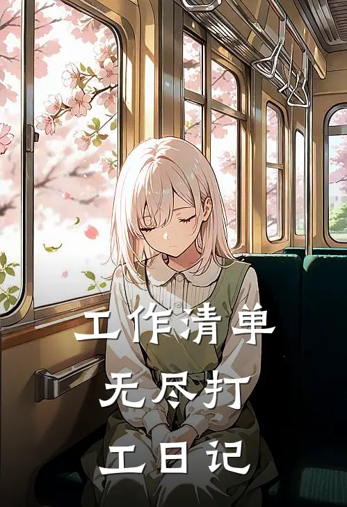 工作清单，无尽打工日记
