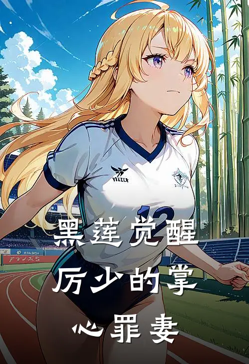 黑莲觉醒：厉少的掌心罪妻