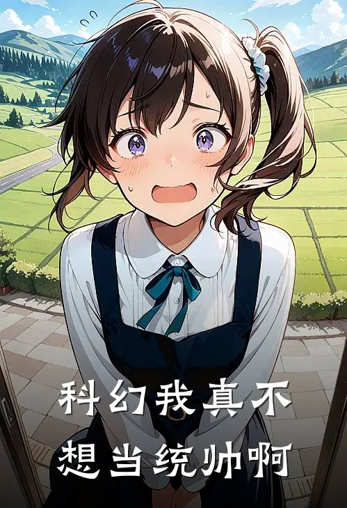 【科幻】我真不想当统帅啊