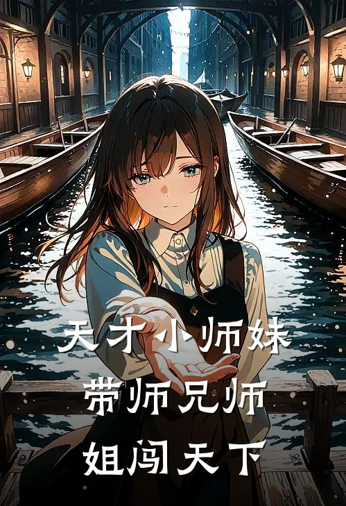 天才小师妹，带师兄师姐闯天下