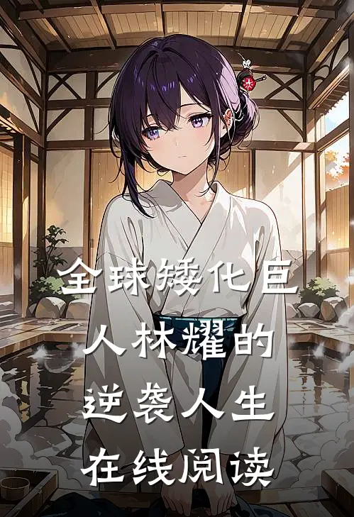 全球矮化巨人林耀的逆袭人生在线阅读