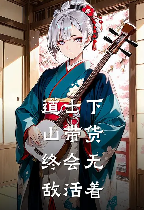 道士下山带货，终会无敌活着