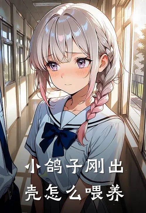 小鸽子刚出壳怎么喂养