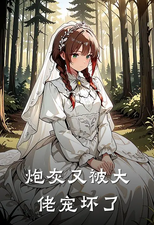 炮灰又被大佬宠坏了