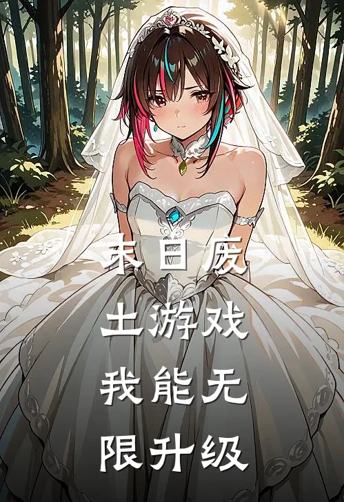 末日废土游戏，我能无限升级