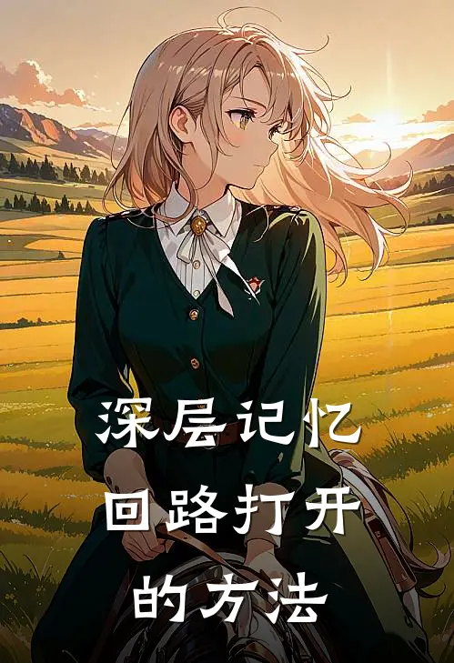 深层记忆回路打开的方法