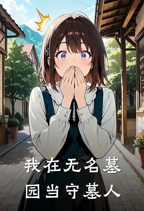 我在无名墓园当守墓人