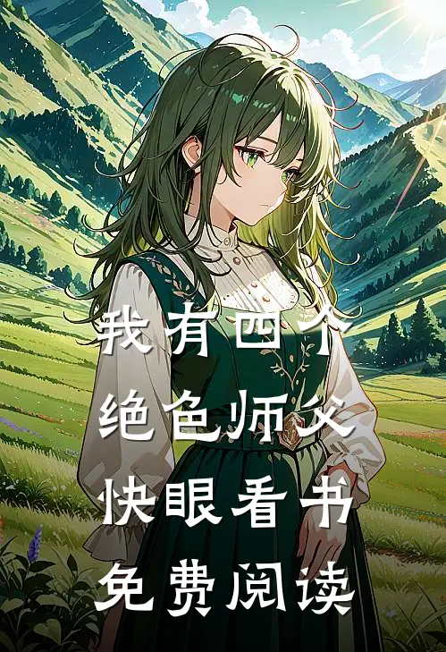 我有四个绝色师父快眼看书免费阅读