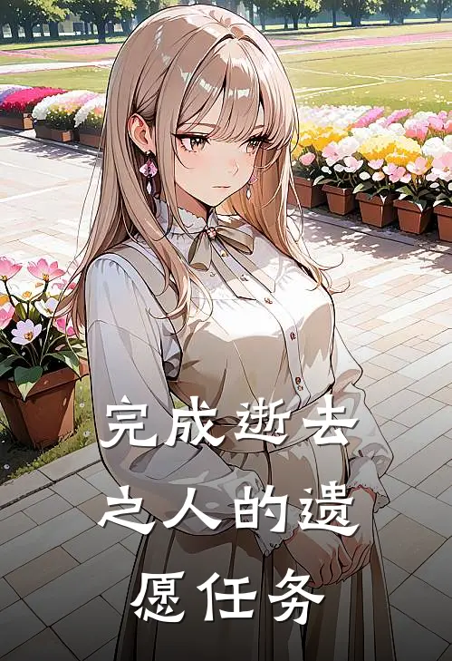 完成逝去之人的遗愿任务