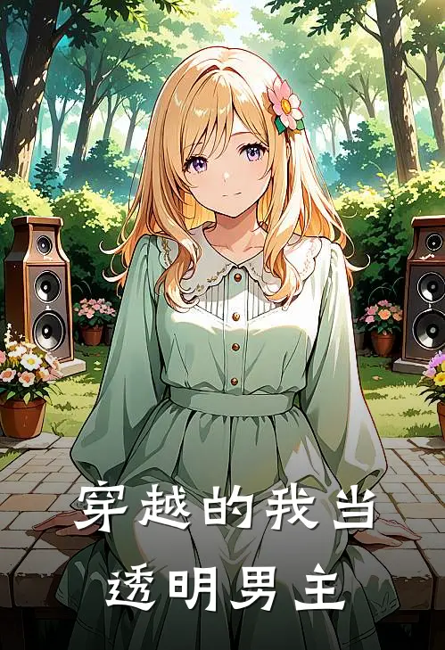 穿越的我当透明男主
