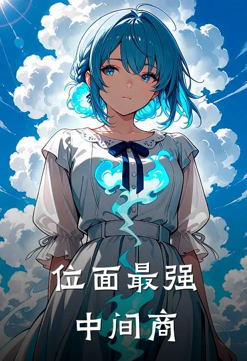 位面最强中间商
