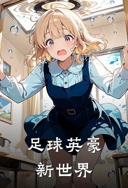 足球英豪：新世界