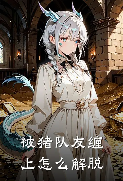 被猪队友缠上怎么解脱