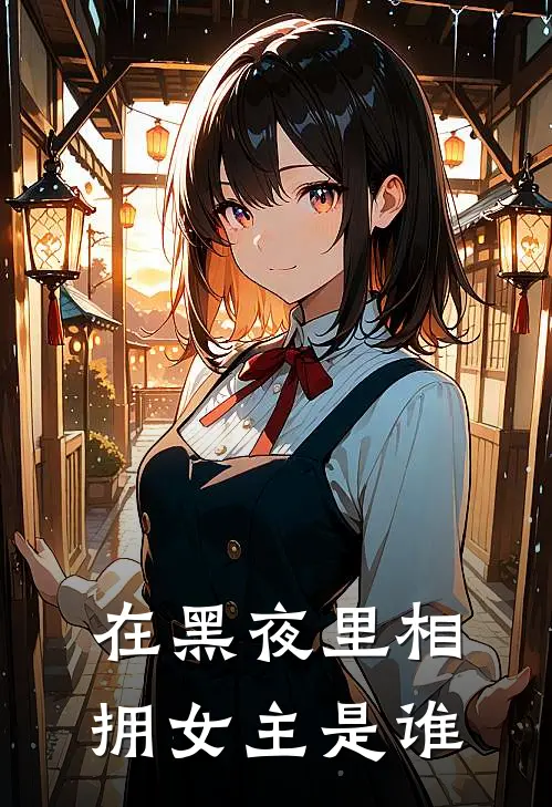 在黑夜里相拥女主是谁