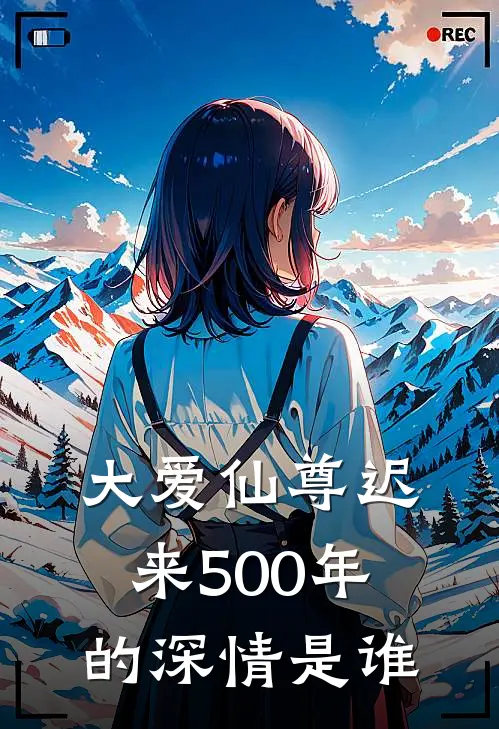 大爱仙尊迟来500年的深情是谁