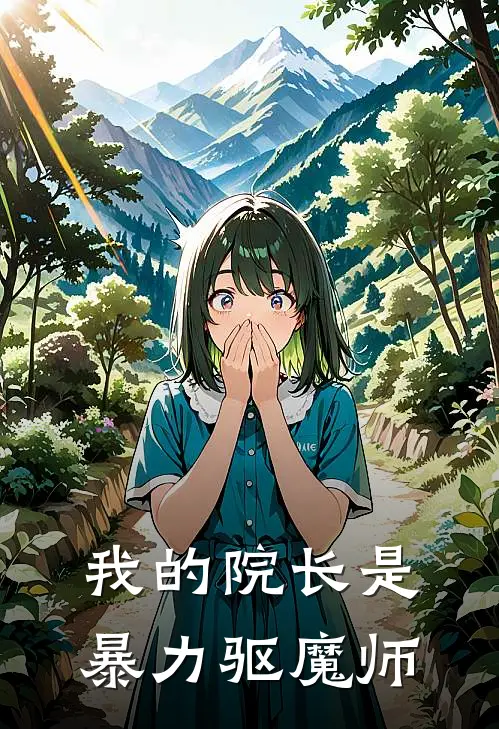 我的院长是暴力驱魔师