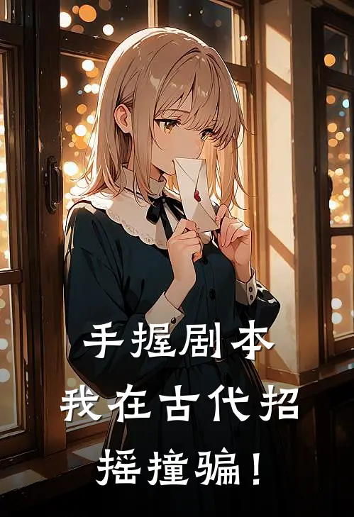 手握剧本：我在古代招摇撞骗！