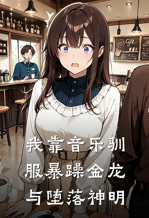 我靠音乐驯服暴躁金龙与堕落神明