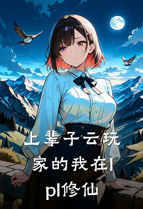 上辈子云玩家的我在lpl修仙