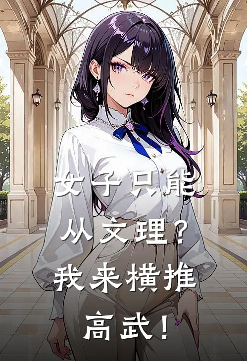 女子只能从文理？我来横推高武！
