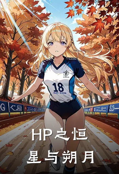 HP之恒星与朔月