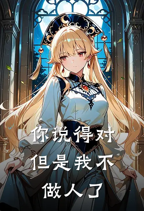 你说得对，但是我不做人了