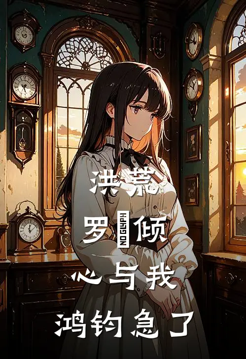 洪荒，罗睺倾心与我，鸿钧急了