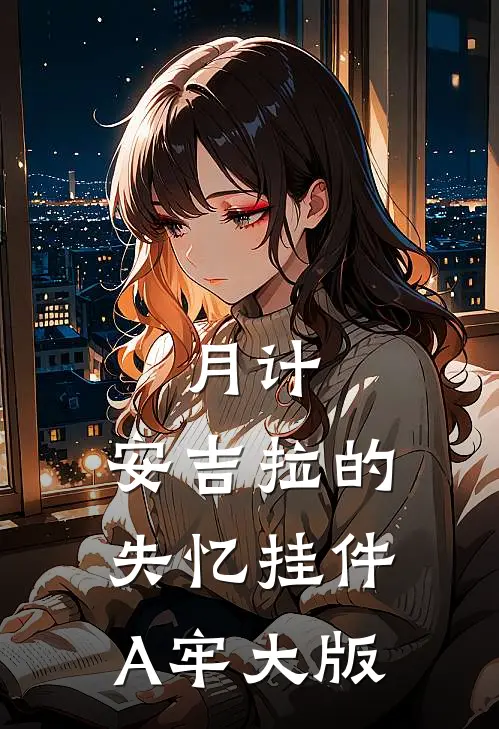 月计：安吉拉的失忆挂件A牢大版