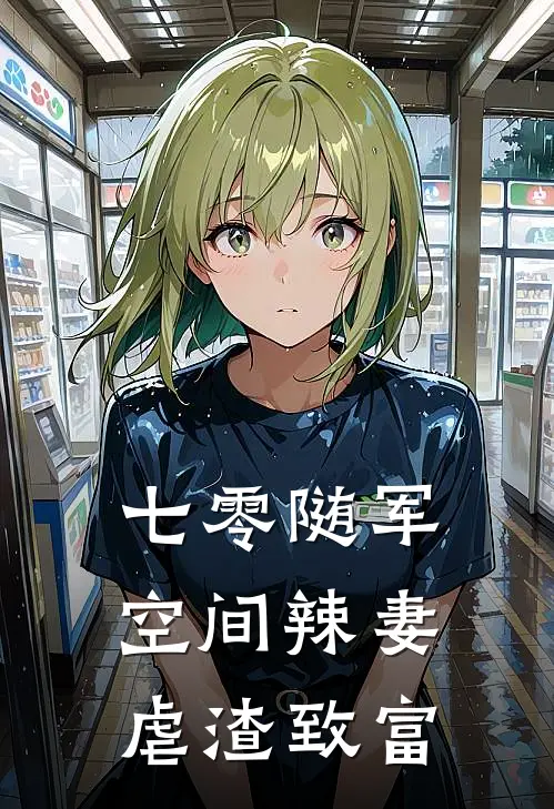 七零随军：空间辣妻虐渣致富