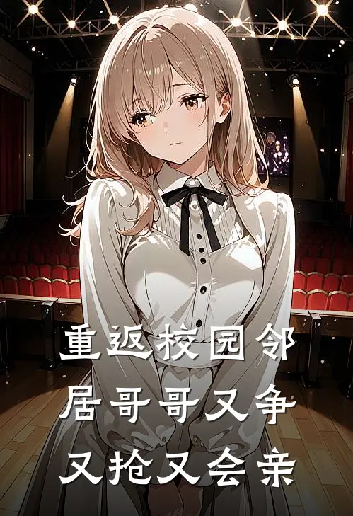 重返校园邻居哥哥又争又抢又会亲