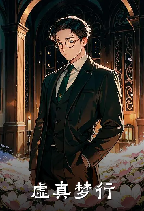 虚真梦行