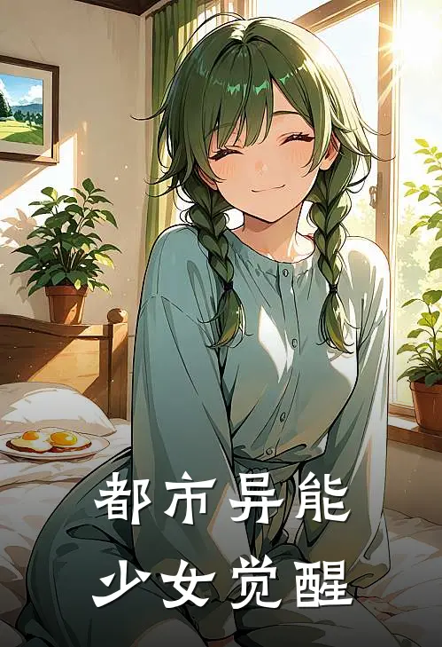 都市异能少女觉醒