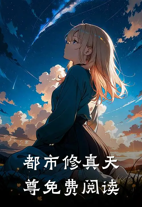 都市修真天尊免费阅读