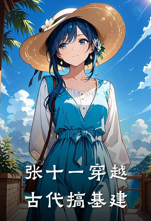 张十一穿越古代搞基建