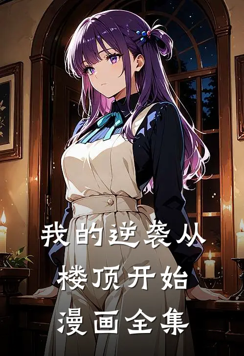 我的逆袭从楼顶开始漫画全集