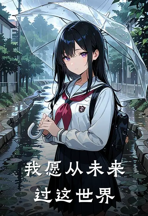 我愿从未来过这世界