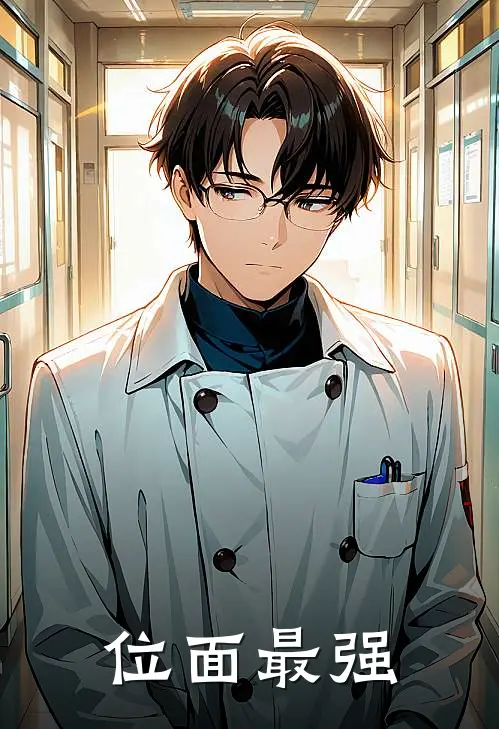 位面最强