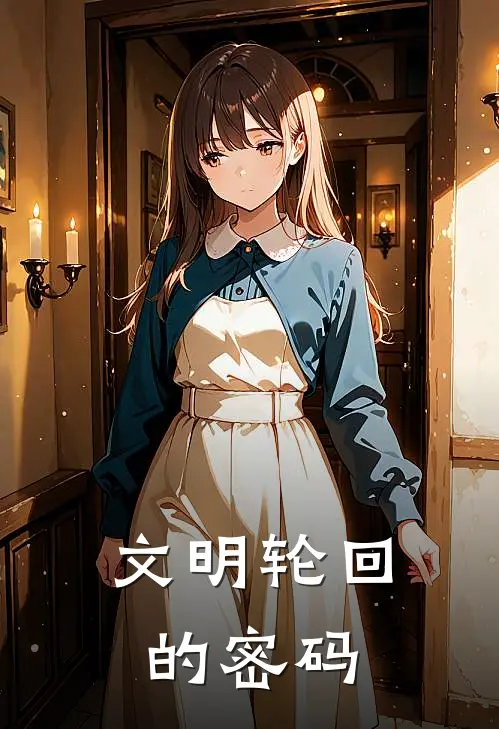 文明轮回的密码