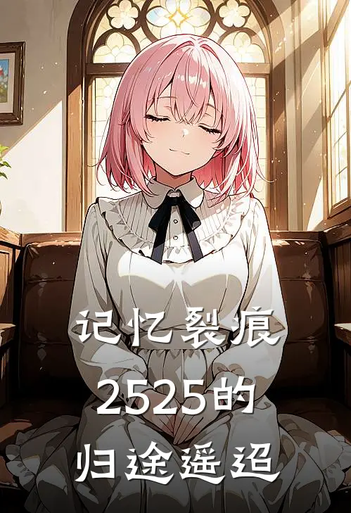 记忆裂痕：2525的归途遥迢