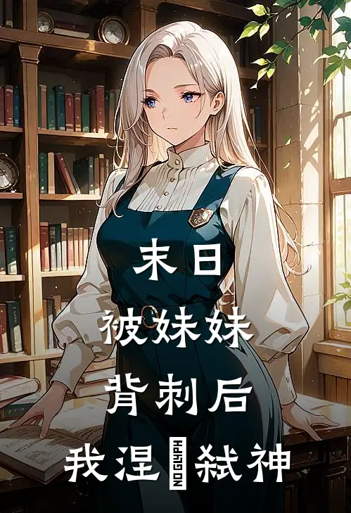 末日：被妹妹背刺后，我涅槃弑神