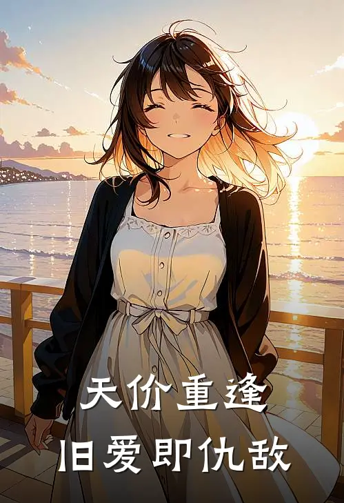 天价重逢：旧爱即仇敌