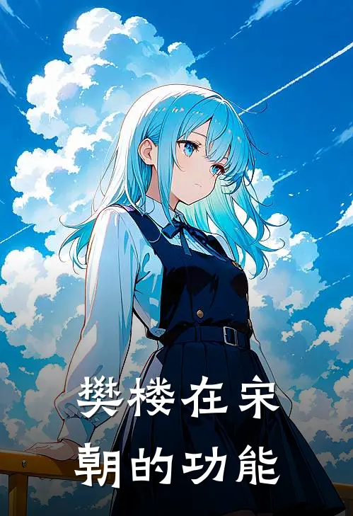 樊楼在宋朝的功能