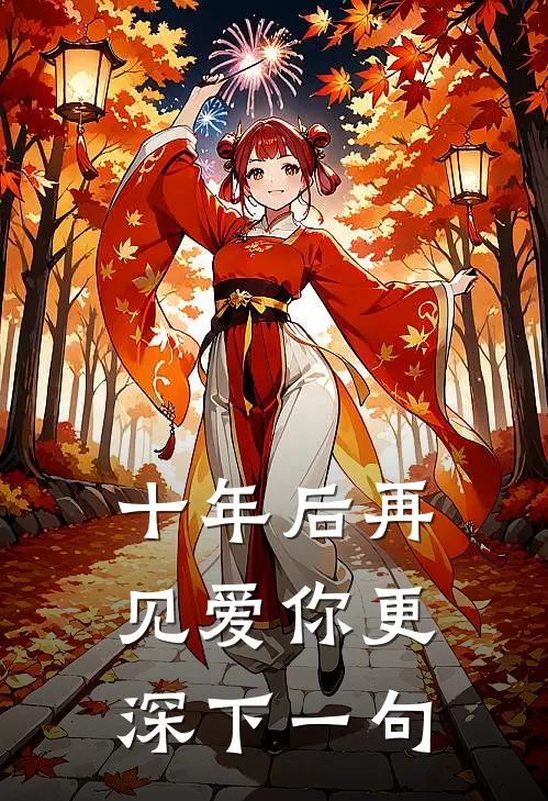 十年后再见爱你更深下一句