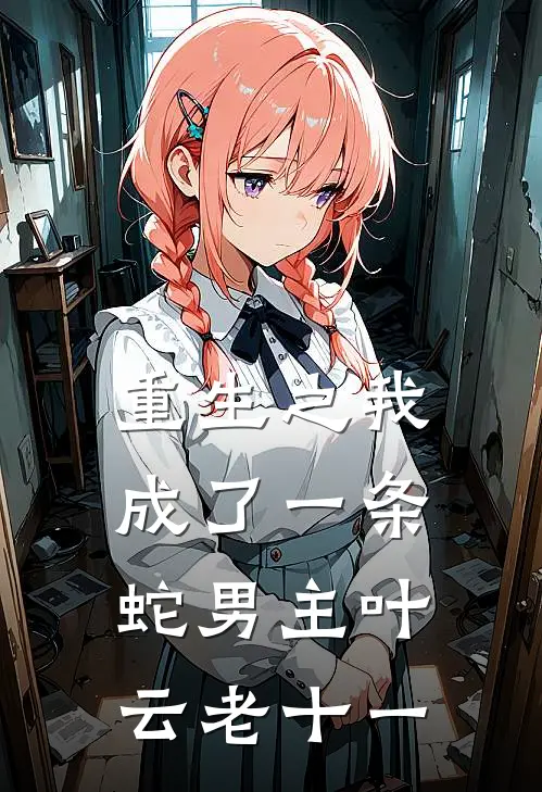 重生之我成了一条蛇 男主叶云老十一